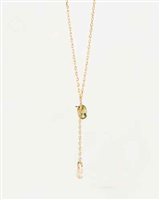 Halskette PDPaola Dame COLOR in Silber CO01-863-U - CO01-863-U